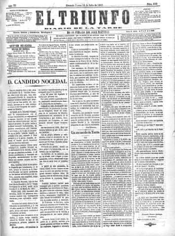 Imagen del registro