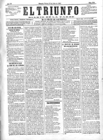 Imagen del registro