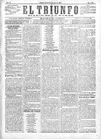 Imagen del registro