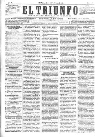 Imagen del registro