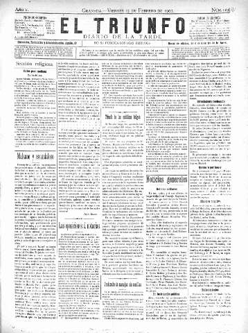 Imagen del registro