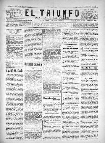 Imagen del registro