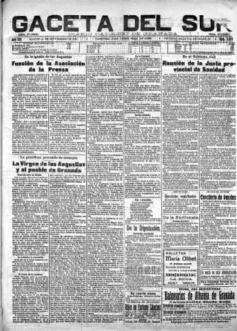 Imagen del registro