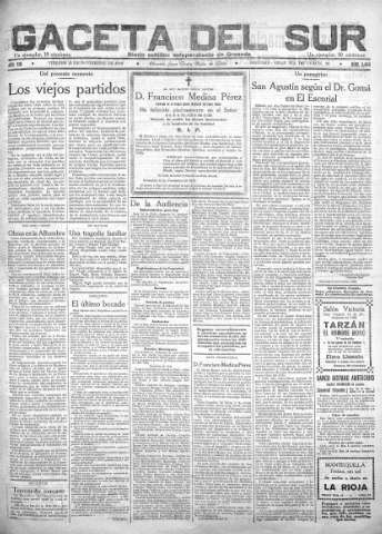 Imagen del registro