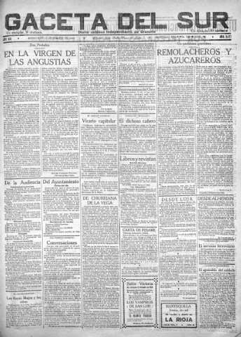 Imagen del registro