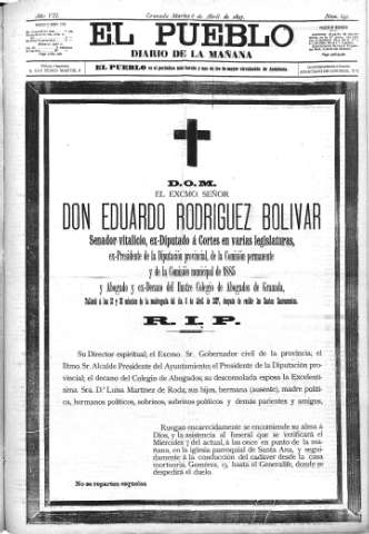 Imagen del registro