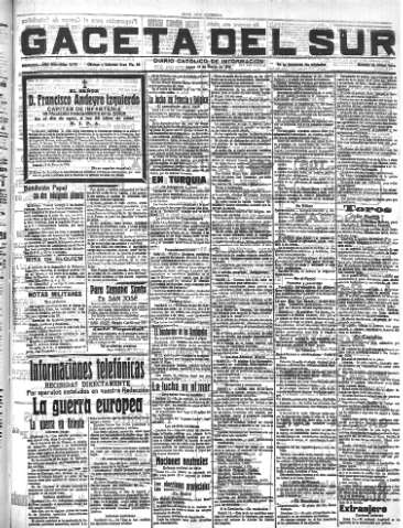 Imagen del registro