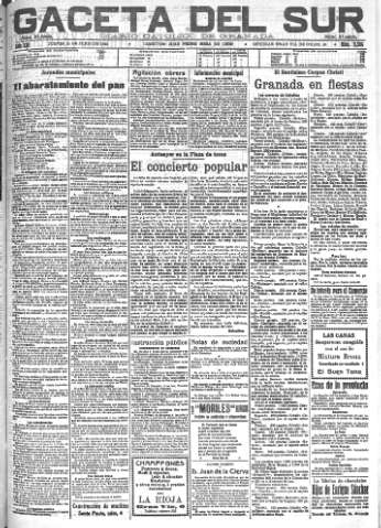 Imagen del registro