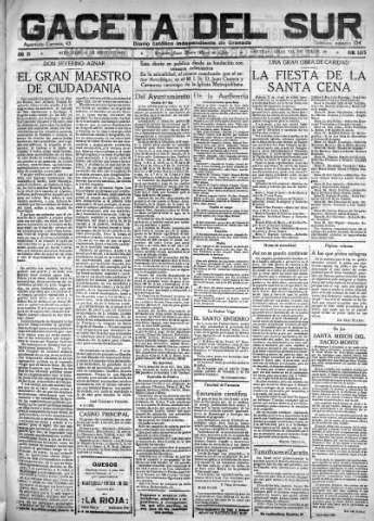 Imagen del registro