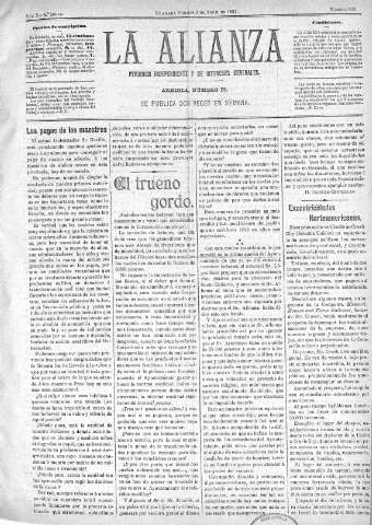 Imagen del registro
