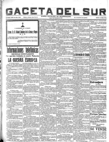 Imagen del registro