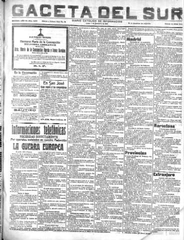 Imagen del registro