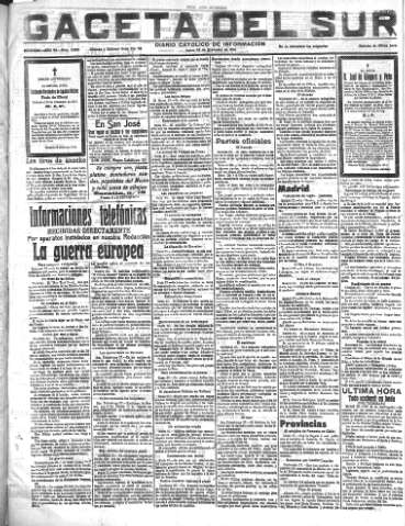 Imagen del registro