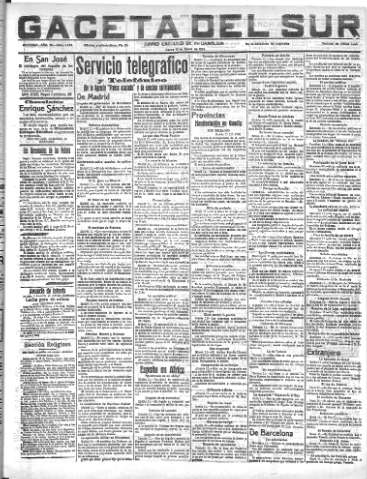 Imagen del registro