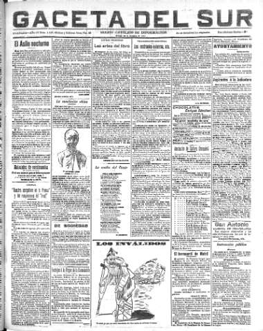 Imagen del registro