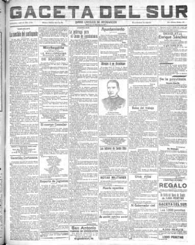 Imagen del registro
