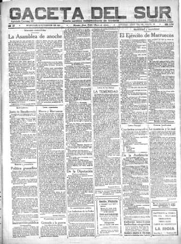 Imagen del registro