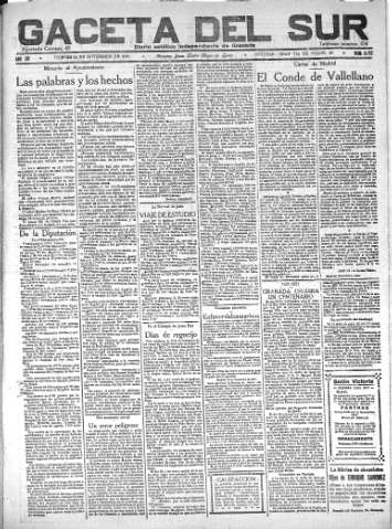 Imagen del registro