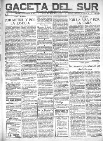 Imagen del registro
