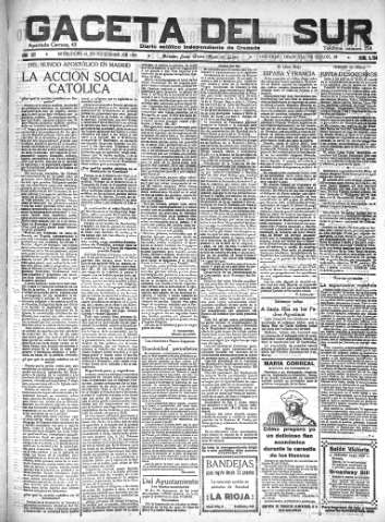 Imagen del registro