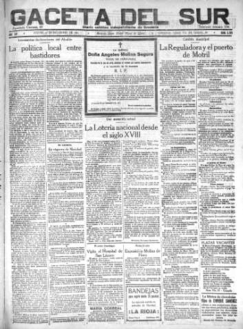 Imagen del registro