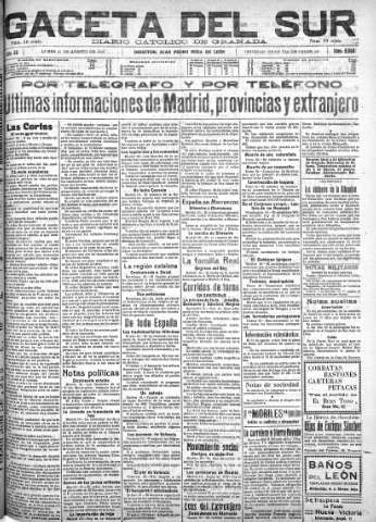 Imagen del registro