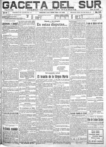 Imagen del registro