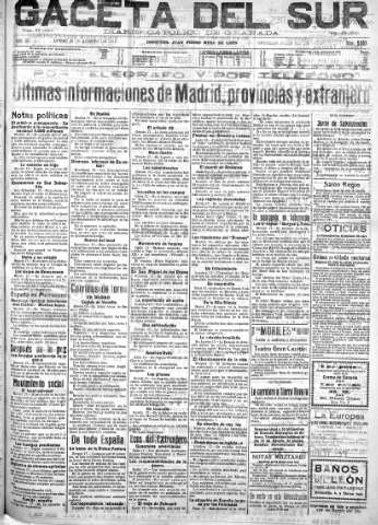 Imagen del registro