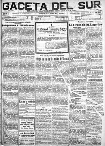 Imagen del registro