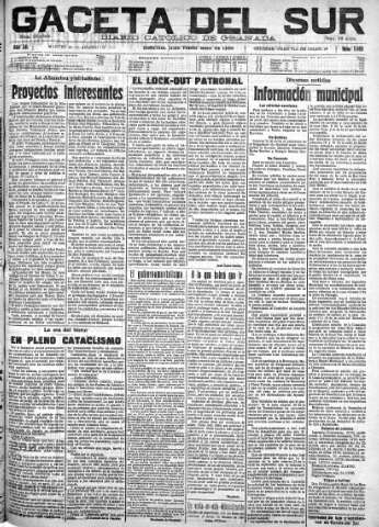 Imagen del registro