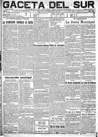 Imagen del registro