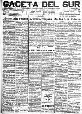 Imagen del registro