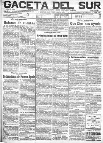Imagen del registro