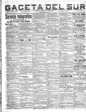 Imagen del registro