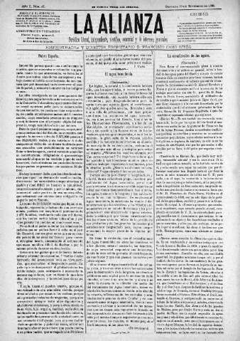 Imagen del registro