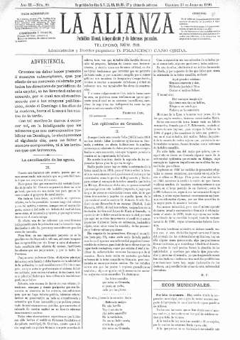 Imagen del registro