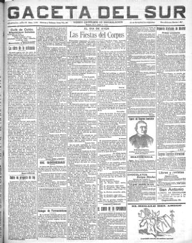 Imagen del registro