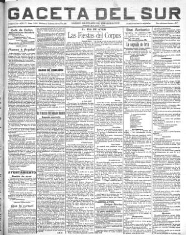 Imagen del registro