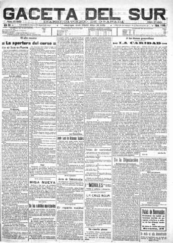 Imagen del registro