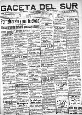 Imagen del registro