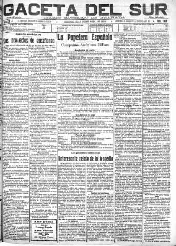 Imagen del registro