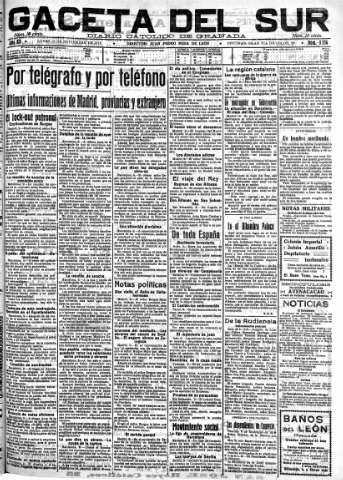 Imagen del registro