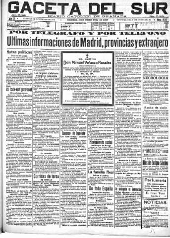 Imagen del registro