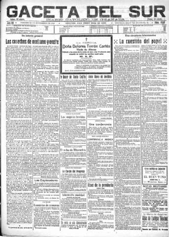Imagen del registro