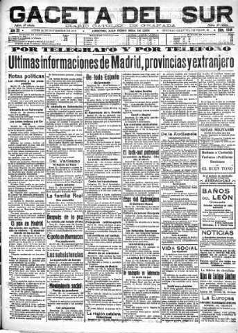 Imagen del registro