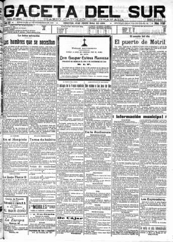 Imagen del registro