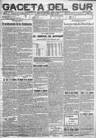 Imagen del registro