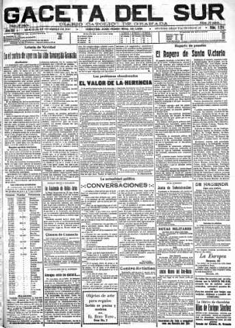 Imagen del registro
