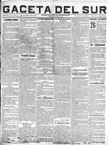 Imagen del registro