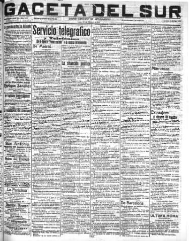Imagen del registro